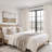 Linen Back Tab Curtains,Light Filtering Curtain, Thick Linen Textured Semi Sheer Drapes(Set of 2,With Hooks)-1780285706-1809414767