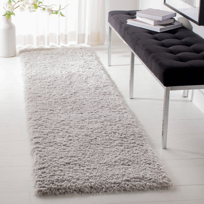 Lebel Performance Solid Color Rug