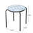 SKYE END TABLE
