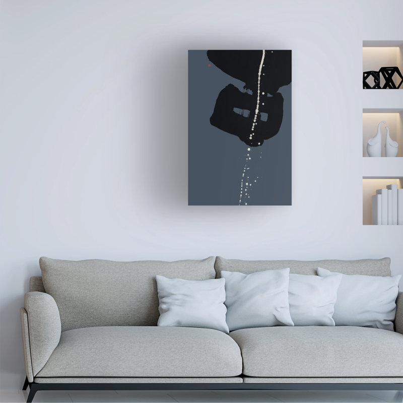 Art sur toile «bol Thoth Adan Moonlit», H 19 po x l 12 po