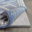 Eco Plush 0.375" Felt Rug Pad-1868258982