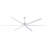 Whitlatch 120'' Ceiling Fan-1408919506