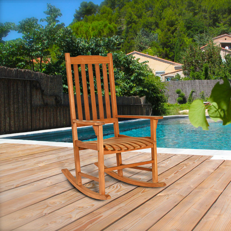 Outdoor Chair
