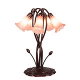 Diane Metal Novelty Lamp