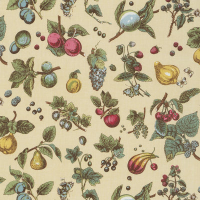 Berry Grove Fabric