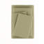 Ensemble de draps rayé et gaufré de quatre articles Becky Cameron-1412860682-1412860694