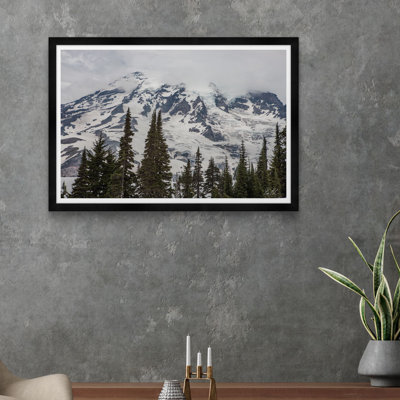 Mont Rainier