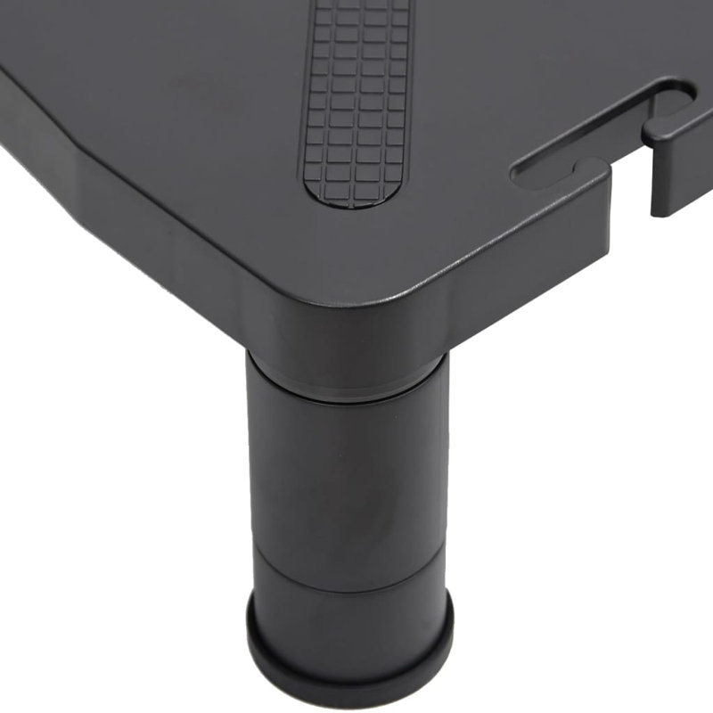 Kiansh HIPS (high Impact Polystyrene) Monitor Stand