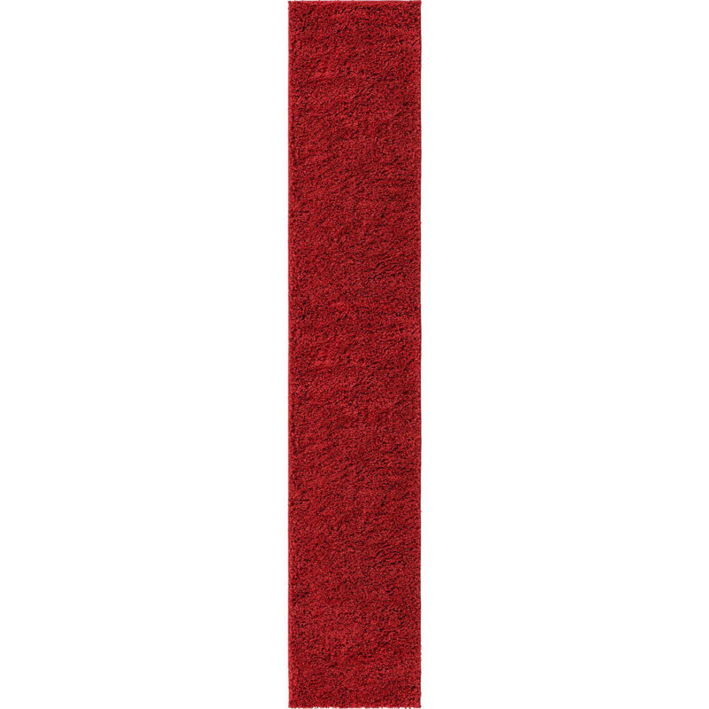 Berwaldt Indoor Rug, Runner 2'6" x 13'