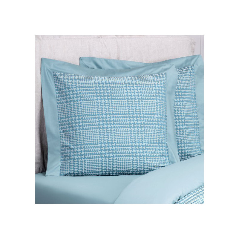 William Sateen Duvet Cover