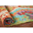 South Western Kilim Oriental Accent Rug 3x4