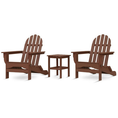 Leighton 2 - Person Patio Conversation Set