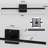 24" Dimmable LED Bath Bar-1609143809