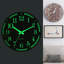 Horloge murale 11,81 x 1,97 po
