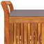 Banc de jardin Feloice-325229542