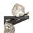 Thorah 10 - Light Dimmable LED Modern Linear Chandelier-1986654220