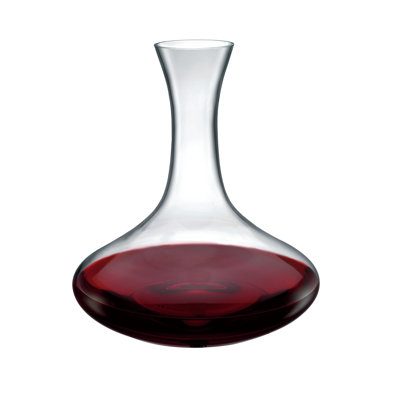 Premium 65.25 oz. Wine Decanter (1 Piece)