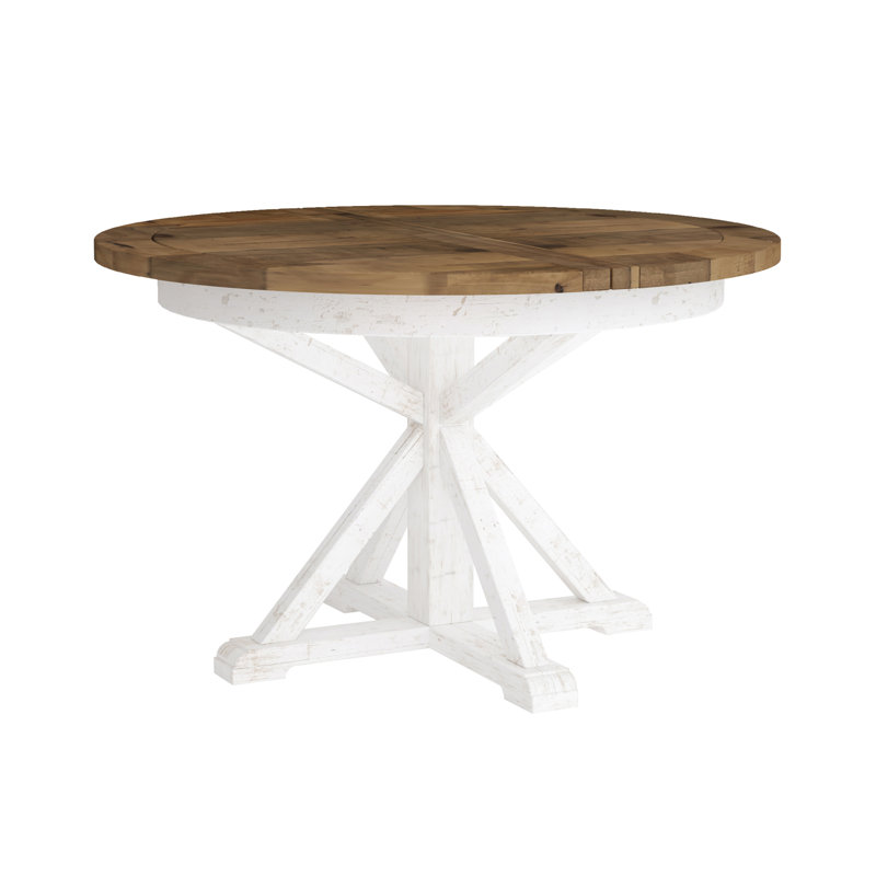 Table à rallonge Eliora