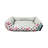 Polyester Pet Bed