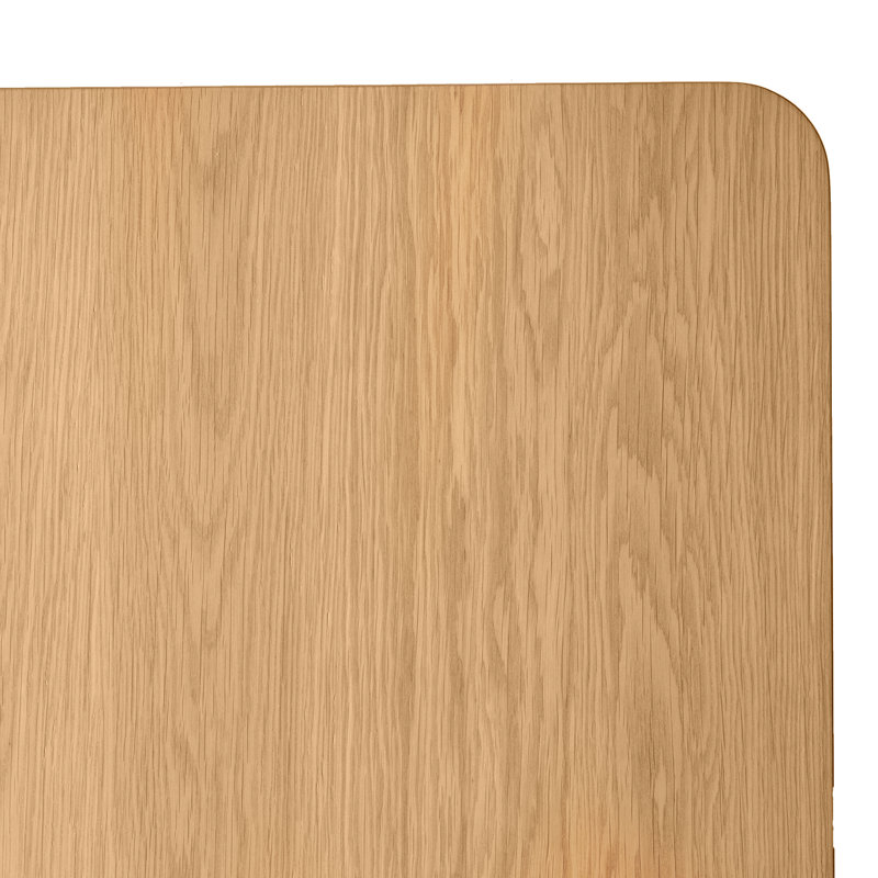 Otelia Dining Table, Oak