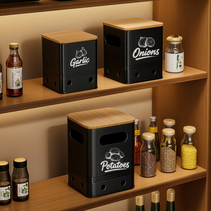 Food Storage Container