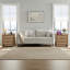 Table de chevet 3 tiroirs Ashvir-490146497