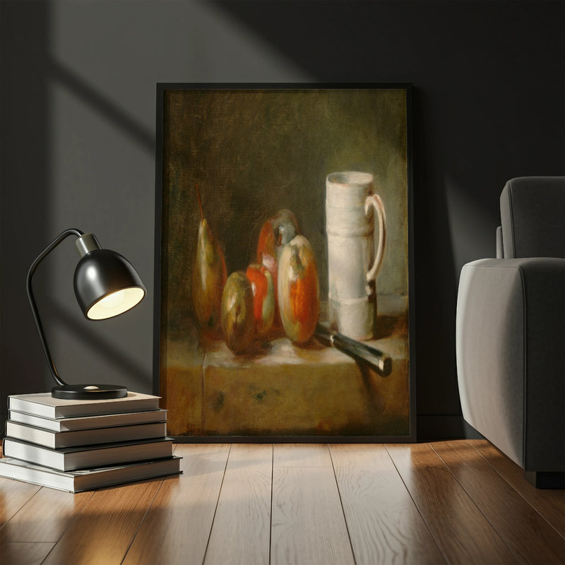 Unframed Posters No Frame Print, 12x18