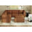  Ryder Modular Ottoman In Pebble-533602944