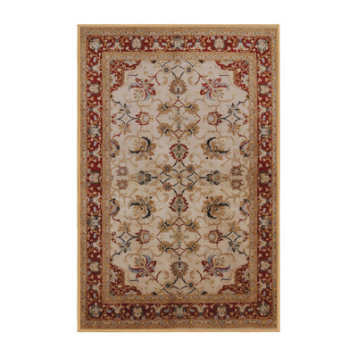 Righer Oriental Indoor Rug