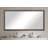 Hensel Wood Flat Wall Mirror-674382052-674453135