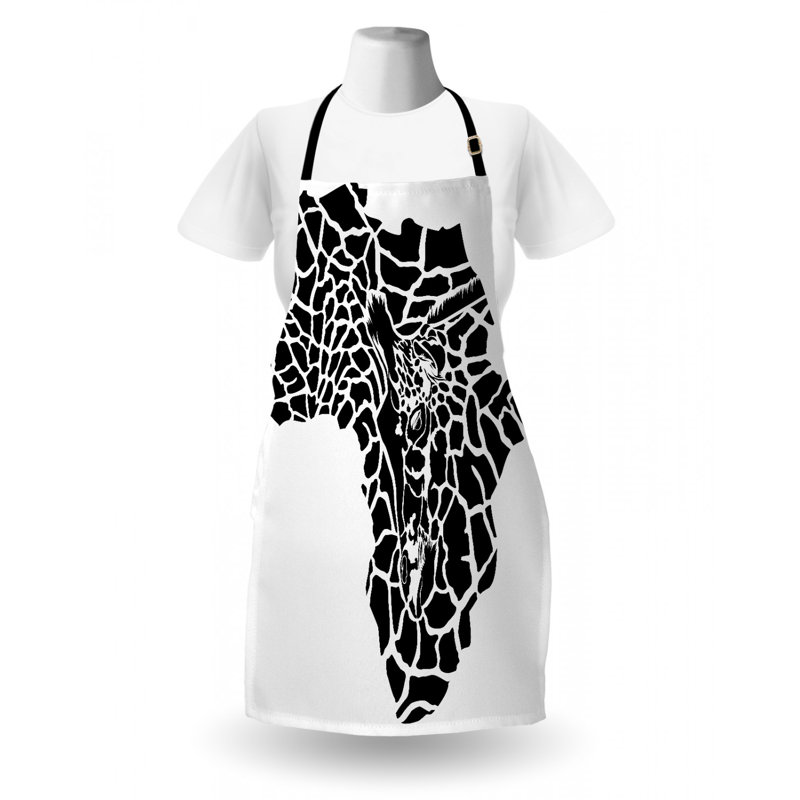 Bib Apron