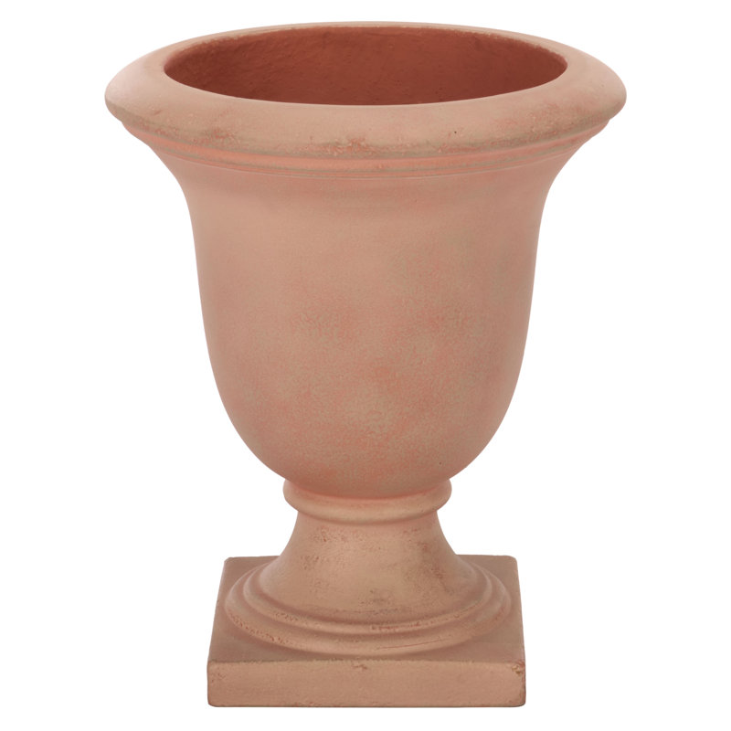 Pot à fleurs Helena, Terra Cotta