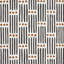 Dotted Stripe Fabric-31462675