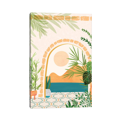 " Scenes From Morocco II " by Modern Tropical