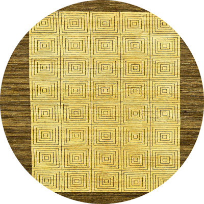 Abstract Indoor Rug