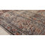 Tapis oriental naturel / brique Dirk-424930903