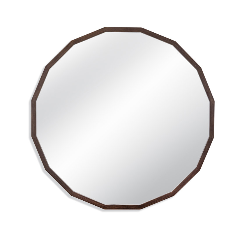 Miroir d'appoint Hexadecagon