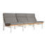 Perch Outdoor 3 - Seat Patio Sofa-56253903-75243514