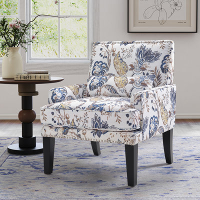 Fauteuil Marchan