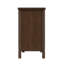 Commode Verge