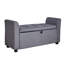 Cheeseman Wide Upholstered Storage Ottoman-447078207
