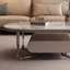 Table basse de luxe Design Sense Light