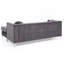 Canapé Delray G790B-SC (3 boîtes), GRIS-479568896
