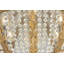 Chrisanne 5 - Light Flush Mount