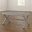 Lawrey Linen Upholstered Bench-93808329