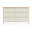 Jacobsen 6 - Drawer Standard Accent Chest