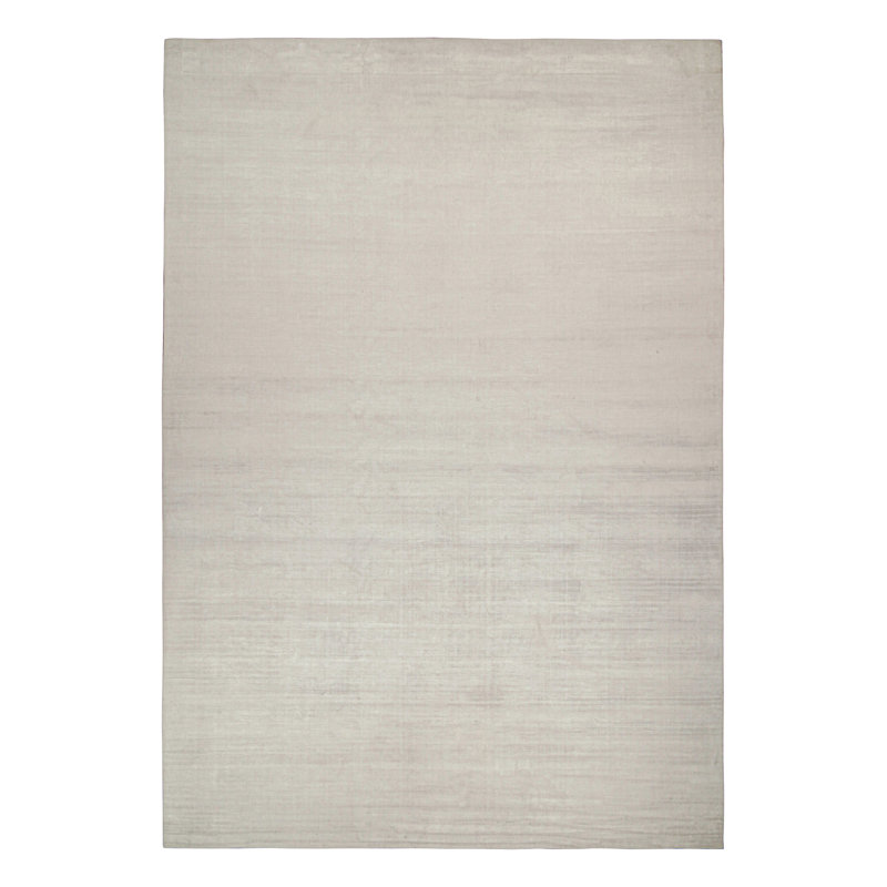 One-of-a-Kind 14' X 20'1" Hand Knotted Area Rug