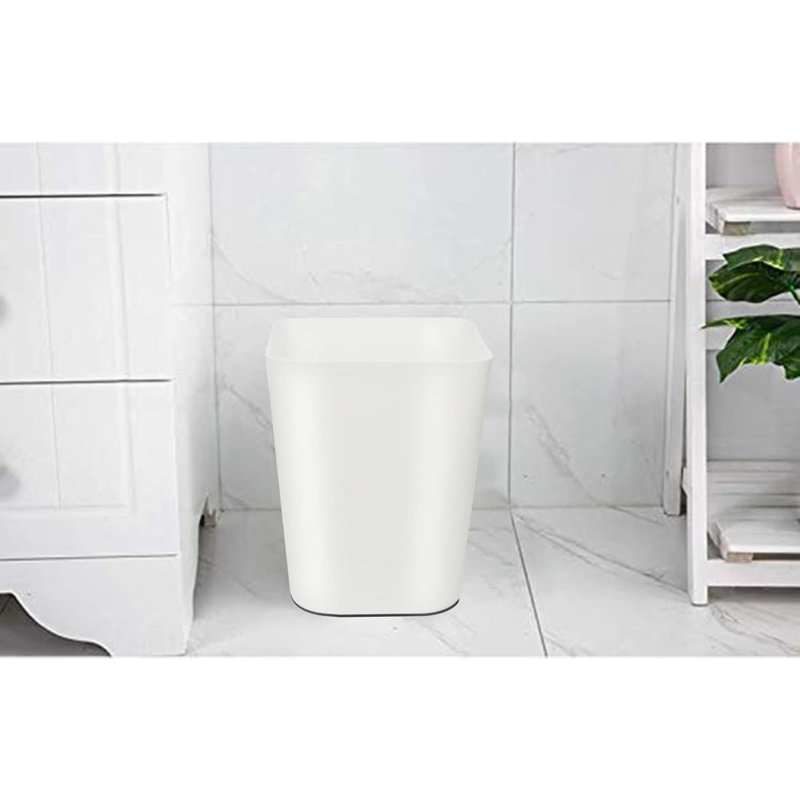 Poubelle de salle de bain Gallon