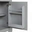 Meuble-lavabo de 20 po avec lavabo-22651106
