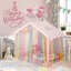 Game Tent, Game House, House Tent-1609889016